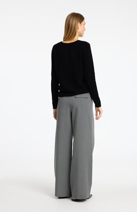 Image du produit Selected Femme Pull 100% cachemire (L)