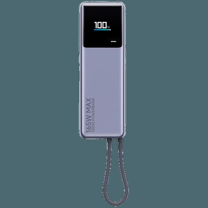 Produktbild Xiaomi Charger (10000 mAh, 165 W, 36 Wh)