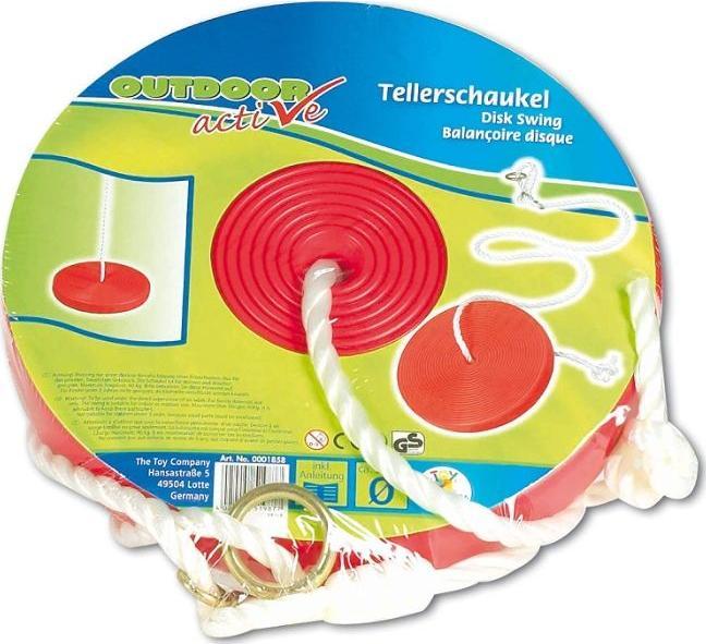 Produktbild Outdoor Active Tellerschaukel