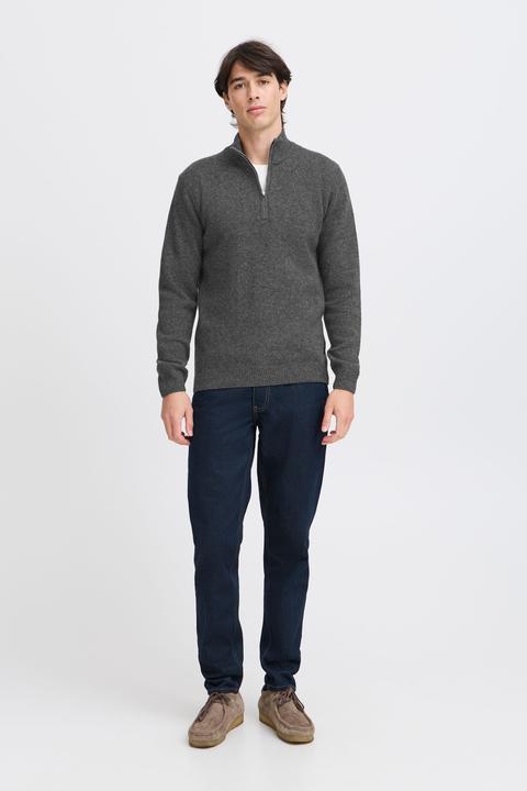 Immagine prodotto Casual Friday CFKARL halfzip lambswool knit 20505249 (M)