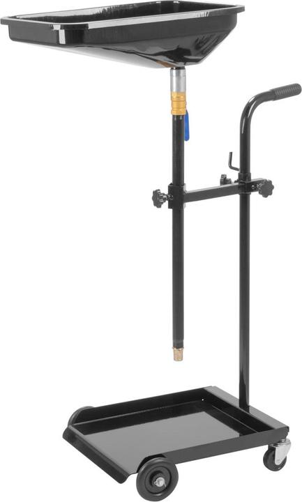 Image du produit Stahlwerk Séparateur d'huile Chariot de récupération d'huile Vidangeur d'huile