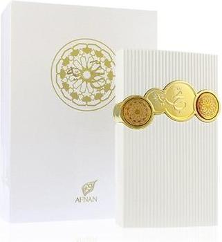 Immagine prodotto Afnan Tribute White Eau de Parfum 100 ml Per Donne (Eau de parfum, 100 ml)
