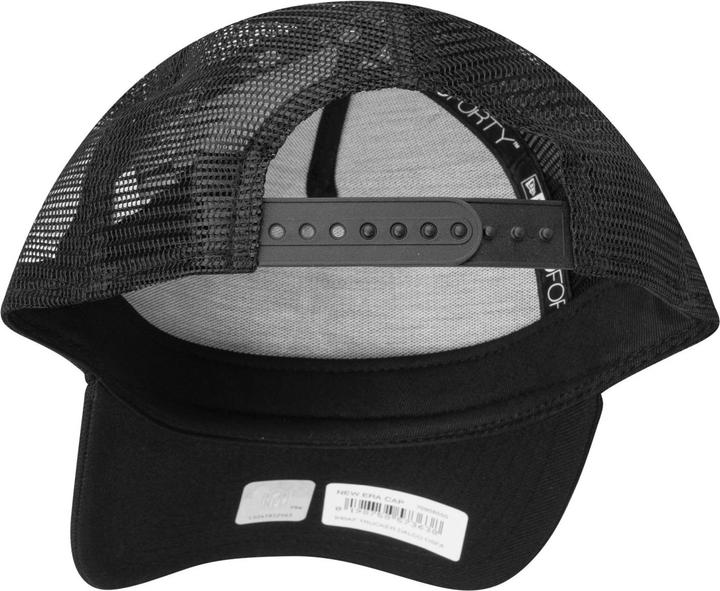 Actual product image New Era A-Frame Snapback Trucker Cap - Dallas Cowboys (One size)
