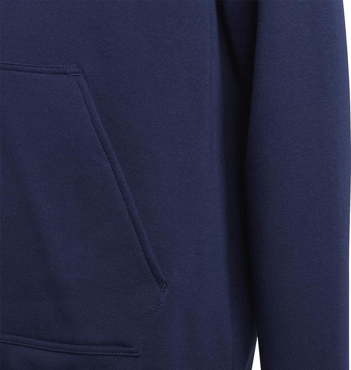 Immagine prodotto adidas Entrada 22 felpa con cappuccio per bambini (152)