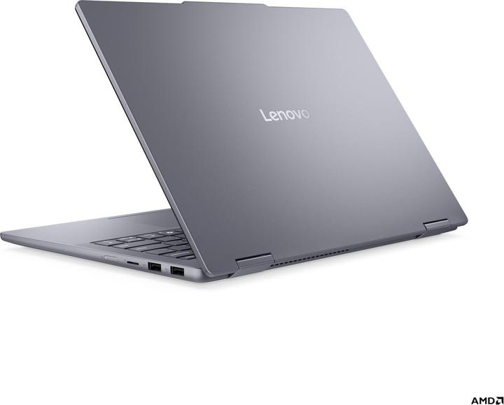 Productafbeelding Lenovo IdeaPad 5 2-in-1 (14", AMD Ryzen AI 7 350, 16 GB, 512 GB, NL)