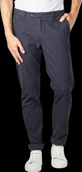 Cinque Ciwood 2 Chino Extra Slim Fit Navy (W33/L32)