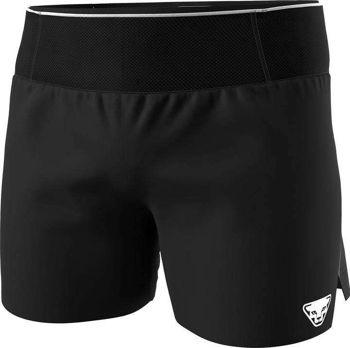 Actual product image Dynafit DNA 2in1 Split Shorts (XXL)
