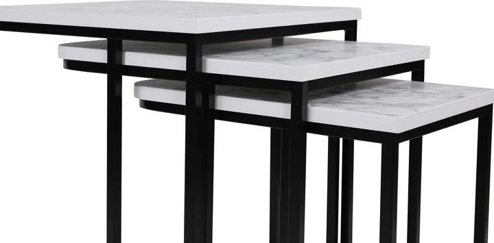 Actual product image Hanah Home Bastien (46 x 41 x 59 cm)