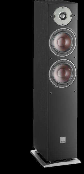 Image du produit Dali Oberon 5 (1 paire)