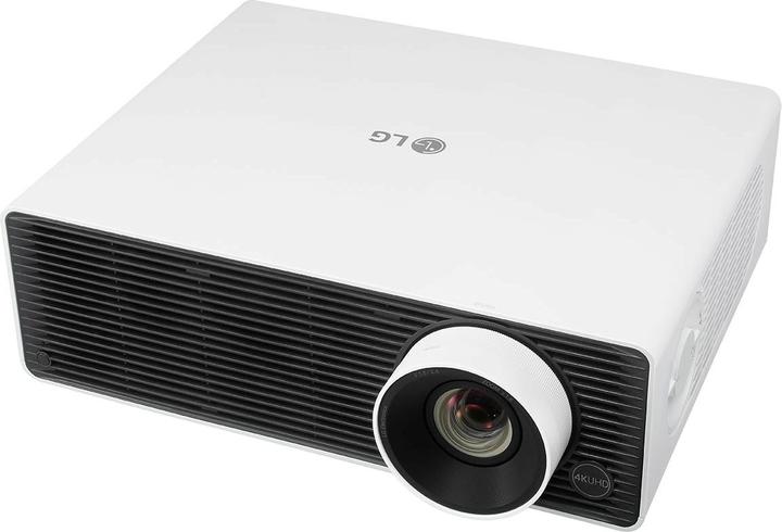 Actual product image LG ProBeam BU50RG (UHD, 5000 lm, 1.30 - 2.08)