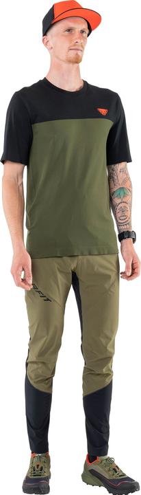 Image du produit Dynafit Chemise Traverse S-Tech (S)