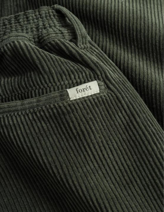 Actual product image Forét Clay (XL)