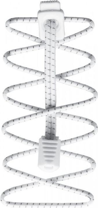 Produktbild Nathan Run Laces Reflective (12.30 cm)