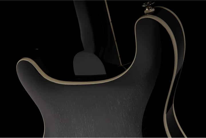 Produktbild PRS SE Hollowbody Standard Piezo (Mahogany (Classic Cream Binding))