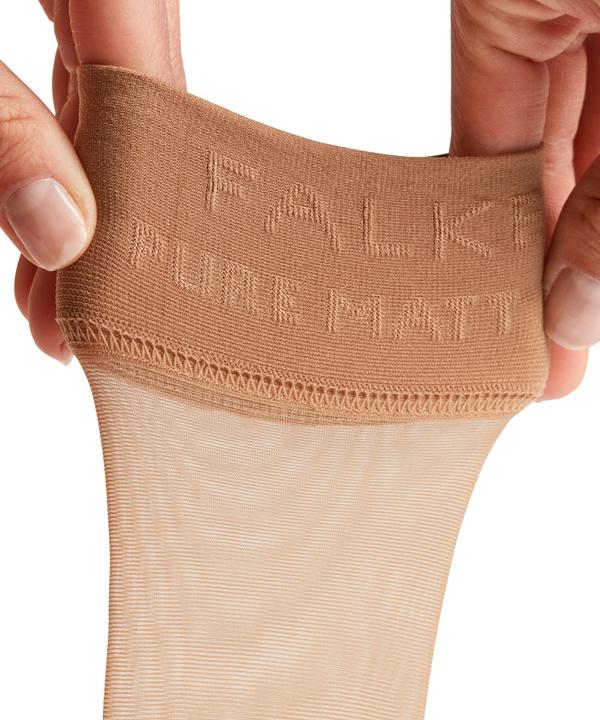 Produktbild Falke Pure Matt 20 SO (Einzelpack, 39 - 42)