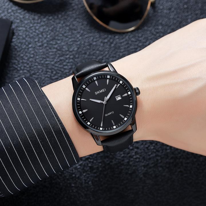Immagine prodotto Skmei 2121BK Herrenuhr + BOX