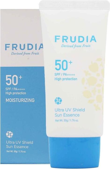 Image du produit Frudia Sun Ultra UV Shield (Crème solaire, SPF 50, 50 ml, 50 g)