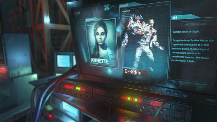 Actual product image Capcom Resident Evil 3 (PS4, DE)