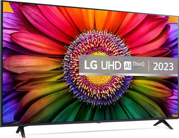 Image du produit LG 65UR80006LJ (2023) (65", UR80, LCD, 4K, 2023)