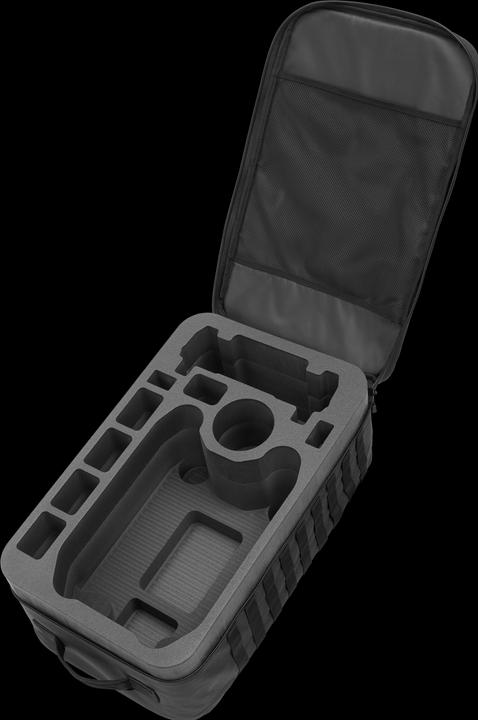 Actual product image TomCase Backpack XLarge for DJI Matrice 30 / 30T (Drone accessories bag)
