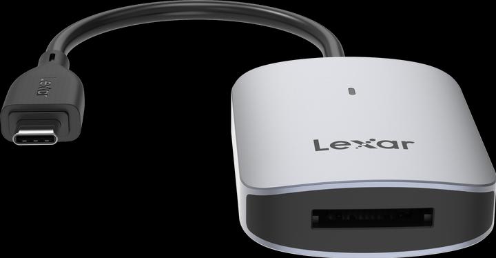 Produktbild Lexar Cardreader Professionel CFexpress Type A (USB 3.2 Gen 2)