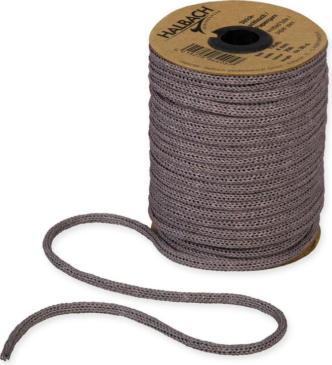 Image du produit Halbach Tube à tricoter en fil de papier (30 m)