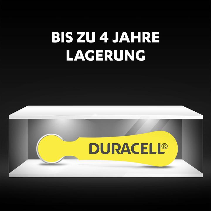 Immagine prodotto Duracell Scheda elettronica facile (6 pz., PR70, 90 mAh)