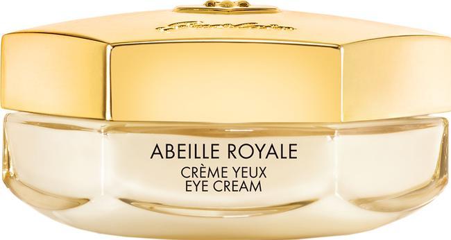 Actual product image Guerlain Abeille Royale (Crème, 15 ml, Day)