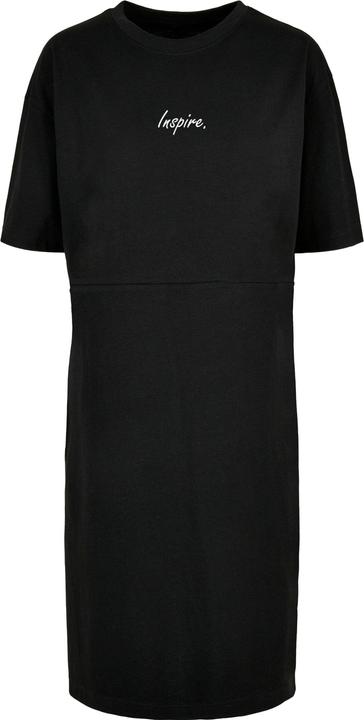 Immagine prodotto Merchcode Donna Inspire - Vestito con spacco oversize - 118909 (S)