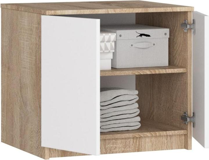 Produktbild Akord Furniture Factory SP0PSZNADS60SONBIA