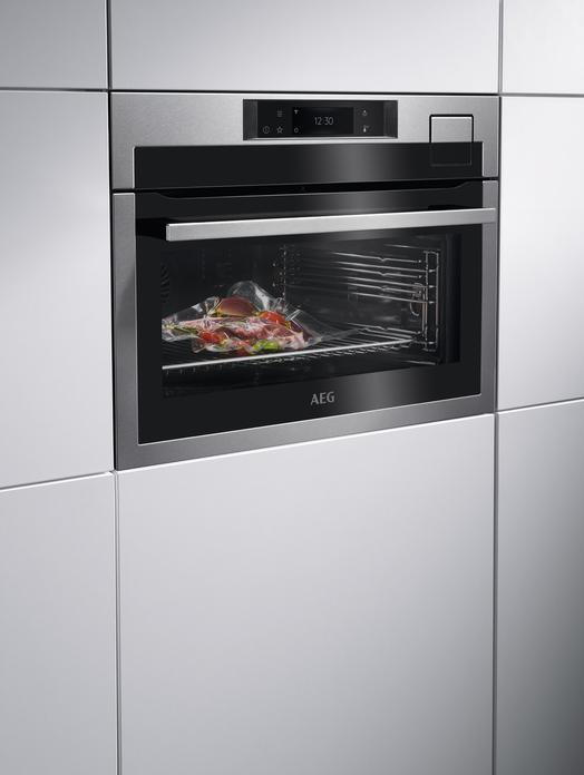 Produktbild AEG OVEN KSE792280M