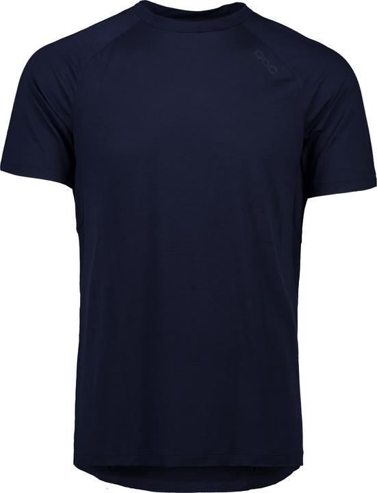Actual product image Poc Light Merino T-Shirt (S)