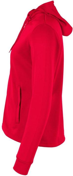 Image du produit Stanno Field Capuche Fz Femme (XS)