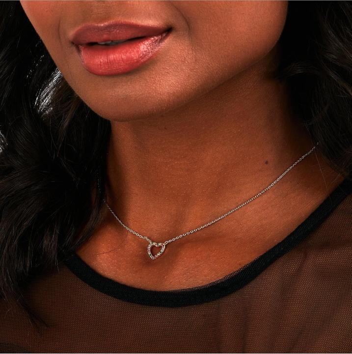 Produktbild Christ Kette (925er Silber, 40 cm)