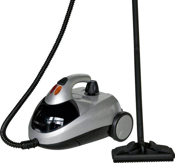 Clatronic Dr 3280 (4 Bar, 1500 W)