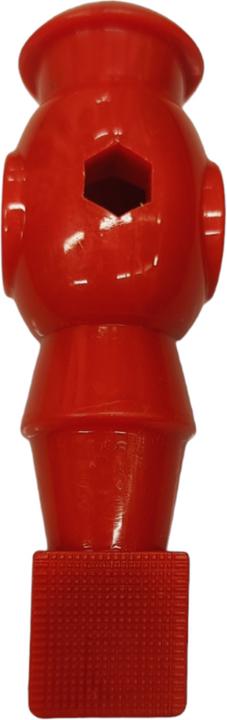 Produktbild Hudora 1 Spielfigur, rot