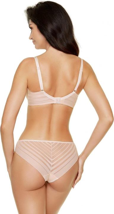 Produktbild Gorteks BH wattiert model 153709 (65 E)