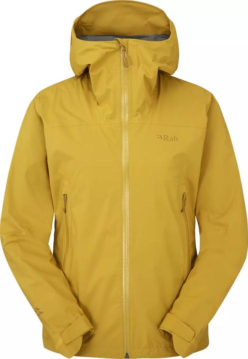 Rab Downpour Light Jacket Women