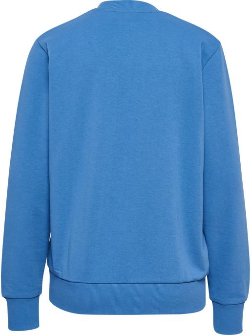 Actual product image hummel Hmlpulse W Sweat Crewneck (XL)