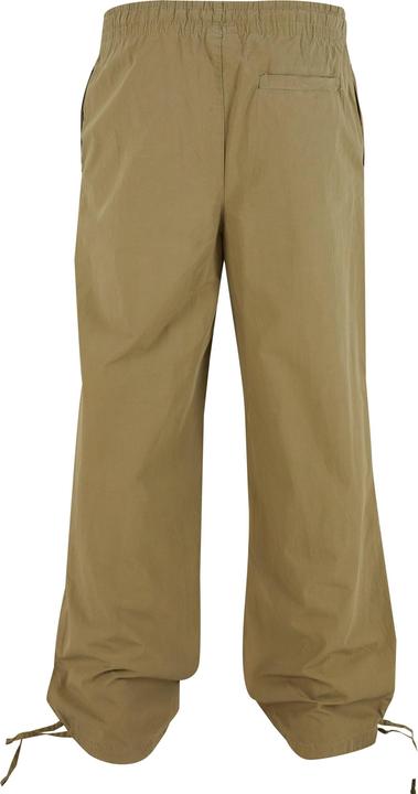 Actual product image Urban Classics Wide Poplin Pants - 166811 (M)