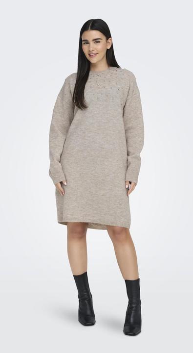 Actual product image JdY JDYNAMI Midikleid Sweatshirt-Kleid (XL)