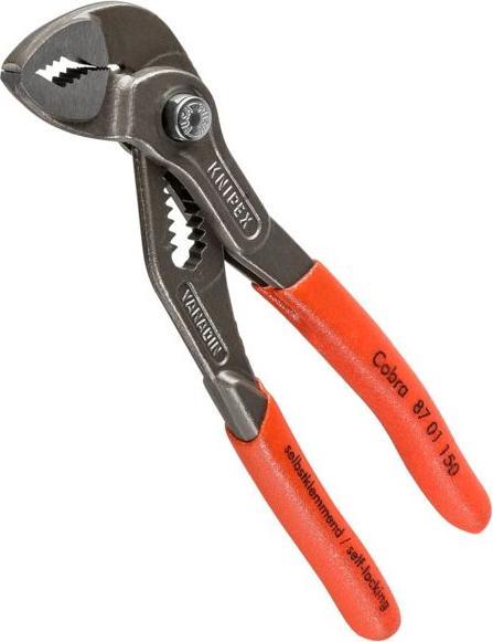 Produktbild Knipex Mini-Zangenset (150 mm)