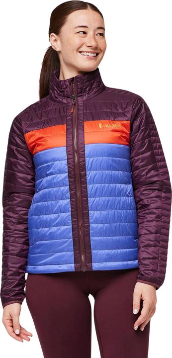 Actual product image Cotopaxi Capa Insulated Jacket (XS)