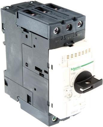 Immagine prodotto Schneider Electric Interruttore magnetotermico 30-40A