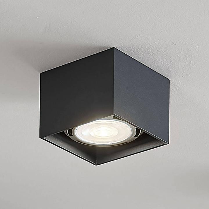 Actual product image Arcchio Mabel (1100 lm, GU10)