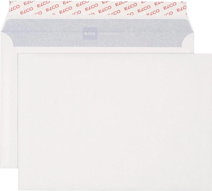 Actual product image Elco Covert Profutura, without window (229 x 162 mm, 500 x)