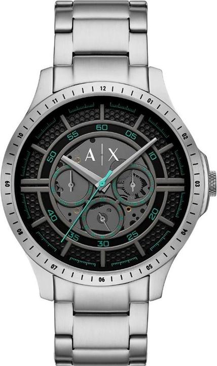 Actual product image Armani Exchange Herrenuhr (Analogue wristwatch, 46 mm)