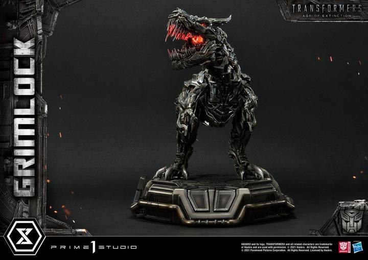 Produktbild Prime 1 Studio Ära des Untergangs Statue Grimlock