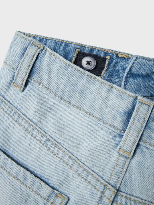 Actual product image Name it Regular Fit Jeansshorts (116)