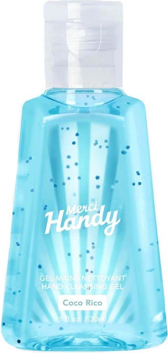 Produktbild Merci Handy Reinigendes Handgel Coco Rico (30 ml)